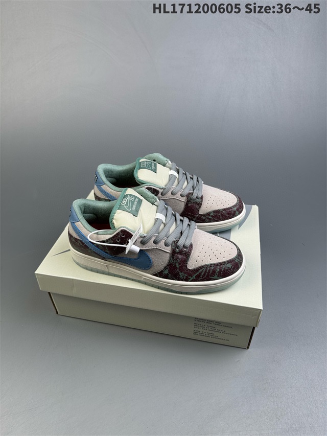 women low dunk SB shoes 2024-6-26-161